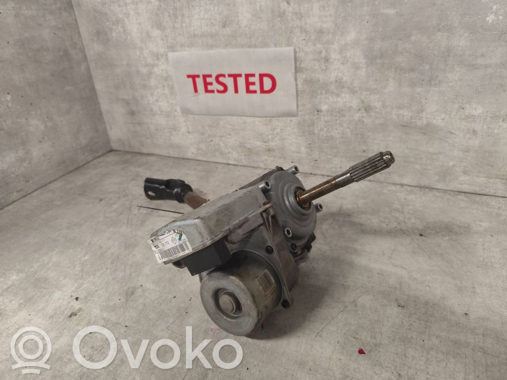Renault Clio III Elektriskais stūres pastiprinātājs 