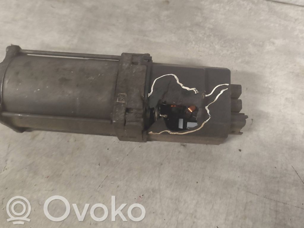 Część elektroniczna układu kierowniczego   805529FFFF,412110087100000,5WK66200F,0D25003002003