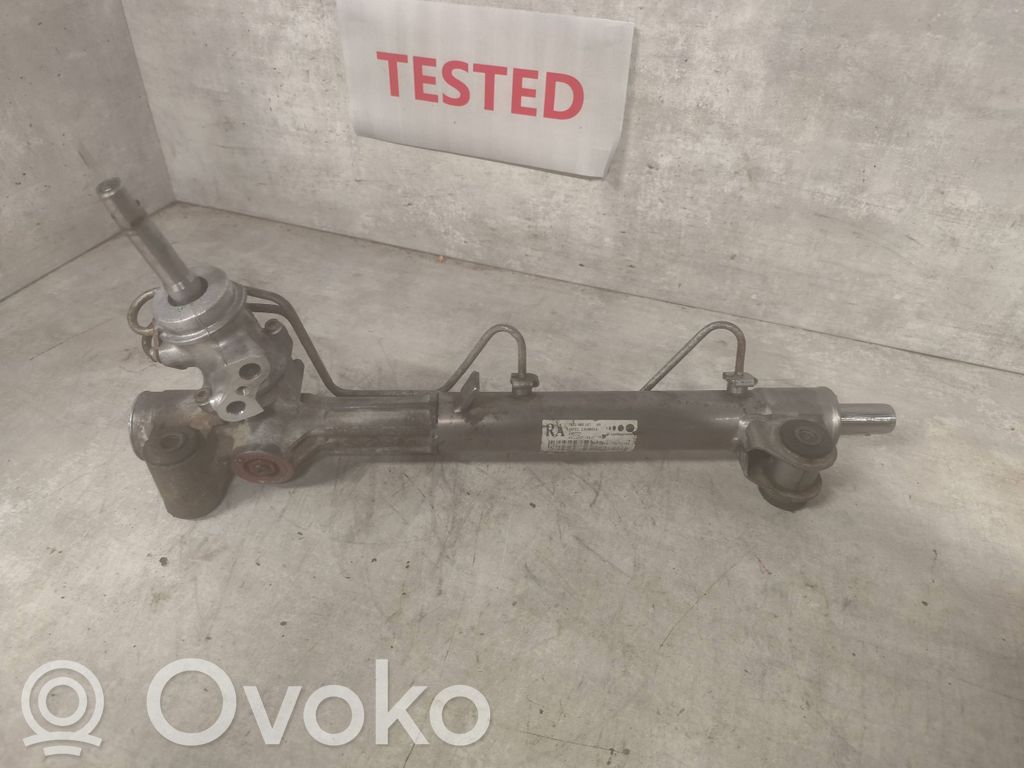 Opel Astra H Przekładnia kierownicza / Maglownica 