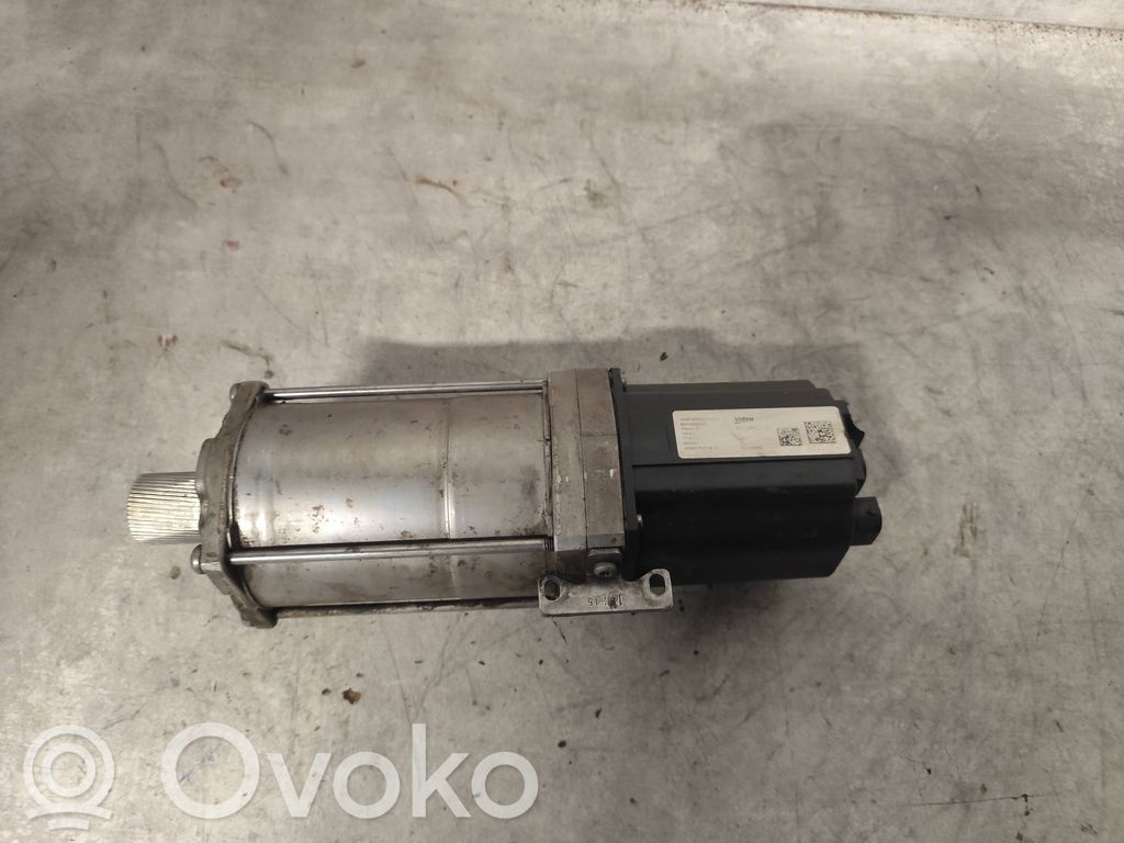 Część elektroniczna układu kierowniczego   82014200002,15081200642000001,152240852,EPSRPA3T01