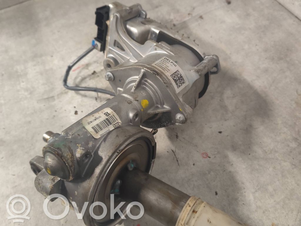 Pompa wspomaganie układu kierowniczego   26095564,86A600000855,45040006264666,A318401537
