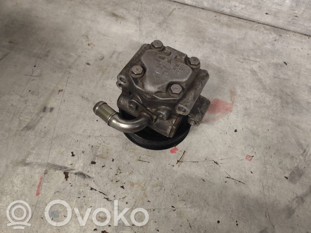 Ford Fiesta Power steering pump 
