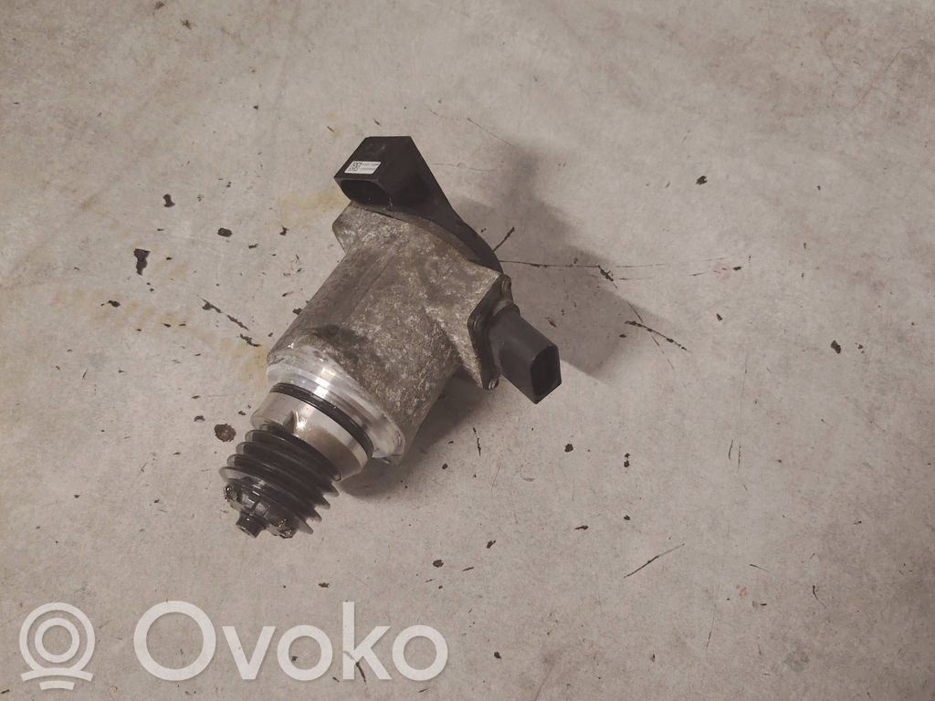 BMW 6 F12 F13 Zawór / Czujnik Servotronic 