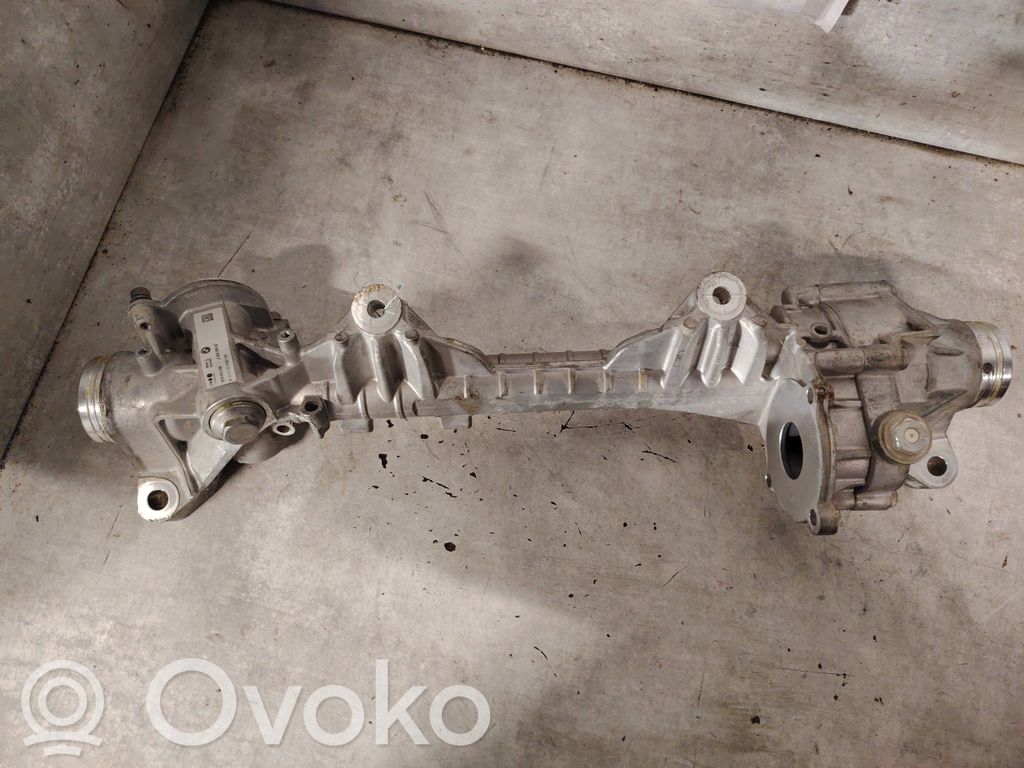 Część mechaniczna układu kierowniczego   7818974296,6864856,130102197