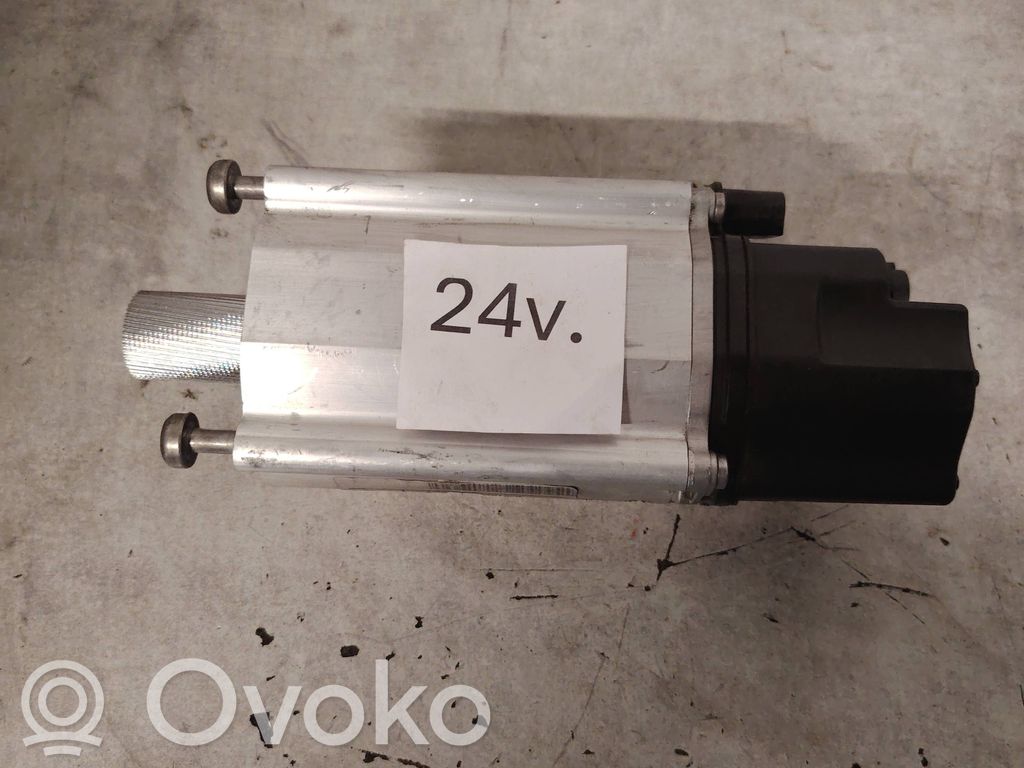 Część elektroniczna układu kierowniczego   7818079145,0273010242