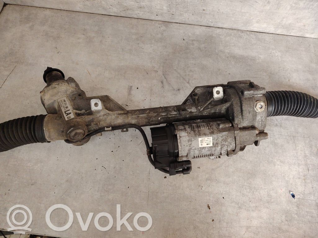 BMW 3 E90 E91 Steering rack 