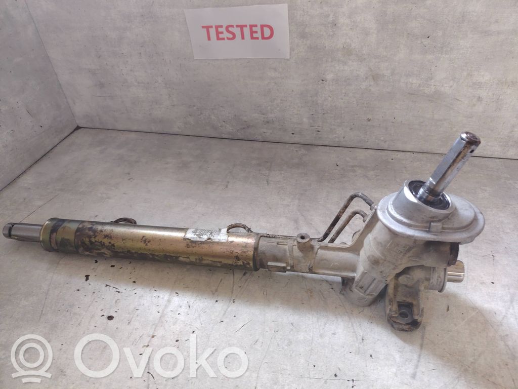 Volkswagen Sharan Steering rack 