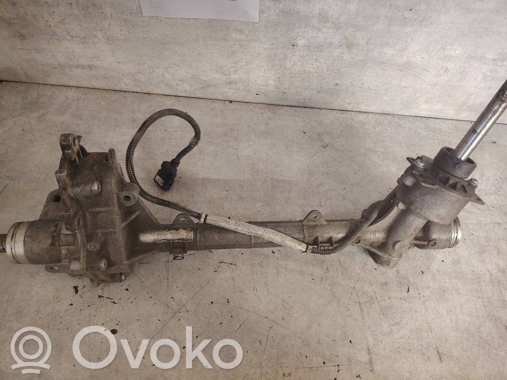 Część mechaniczna układu kierowniczego   EG9C3D070AG,00325260