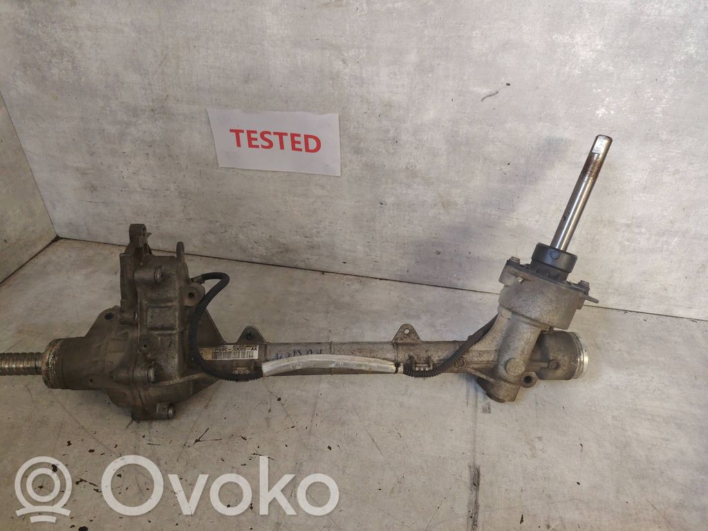 Przekładnia kierownicza / Maglownica   HG9C3D080AK,HG9C3D080A,7838974867,301116B,301116R