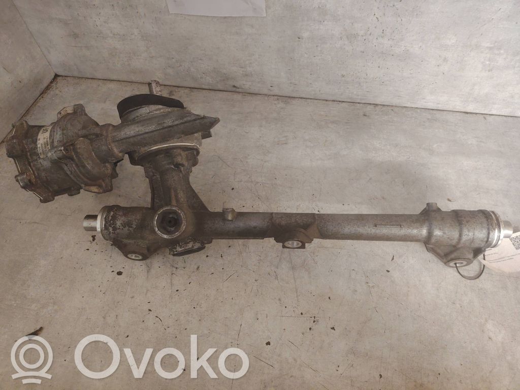 BMW X1 F48 F49 Steering rack 