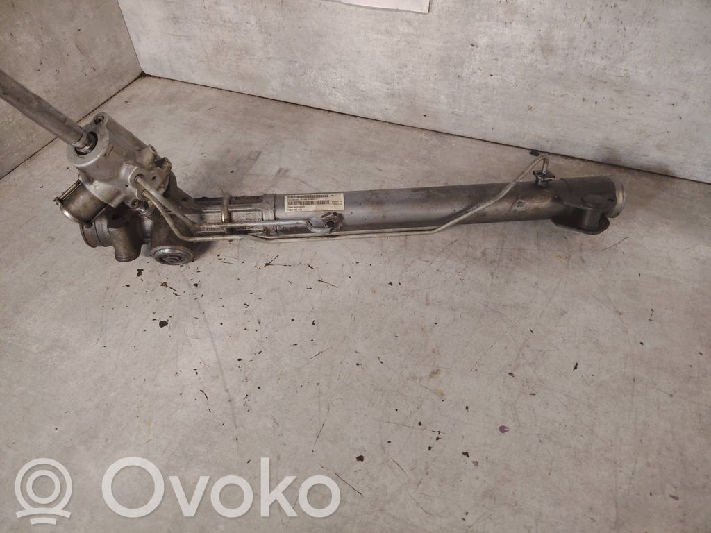 Volvo V70 Hammastangon mekaaniset osat 