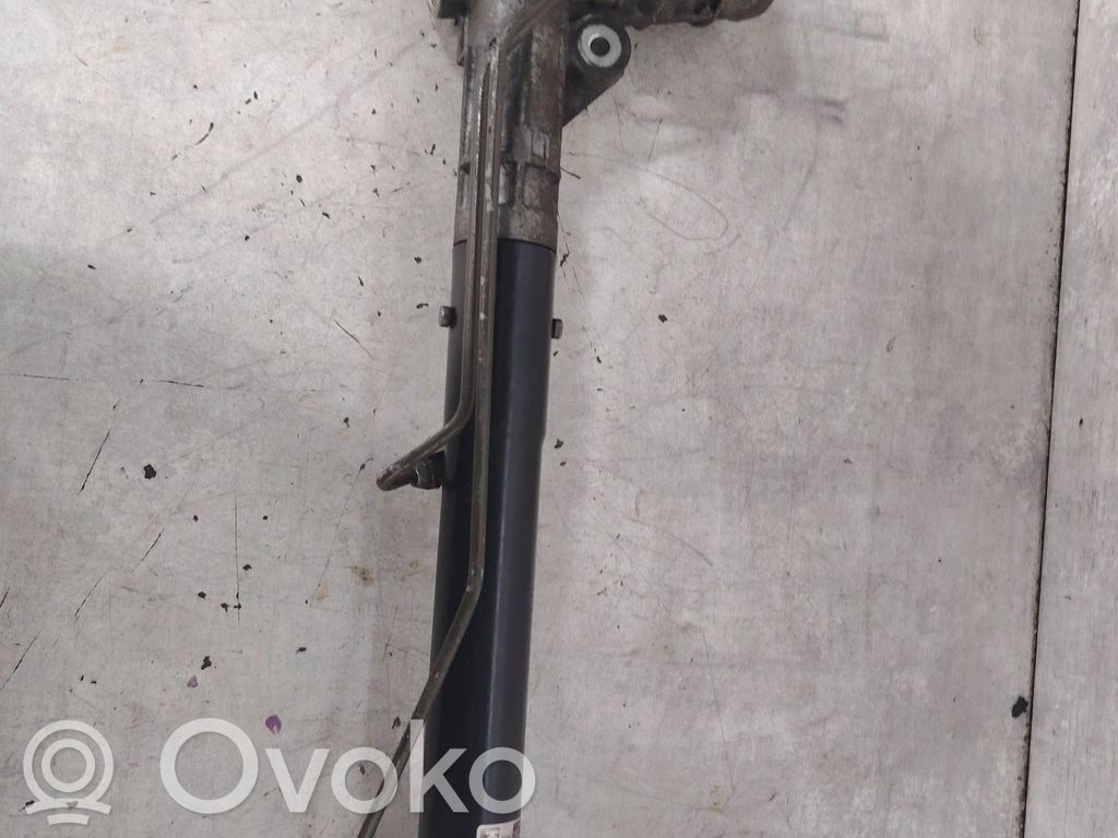 Audi A4 S4 B7 8E 8H Mechanisches Einzelteil Lenkgetriebe 