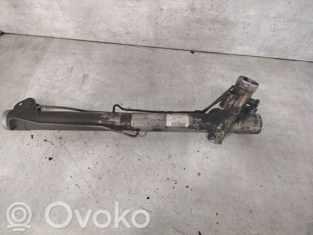 Ford Galaxy Część mechaniczna układu kierowniczego 