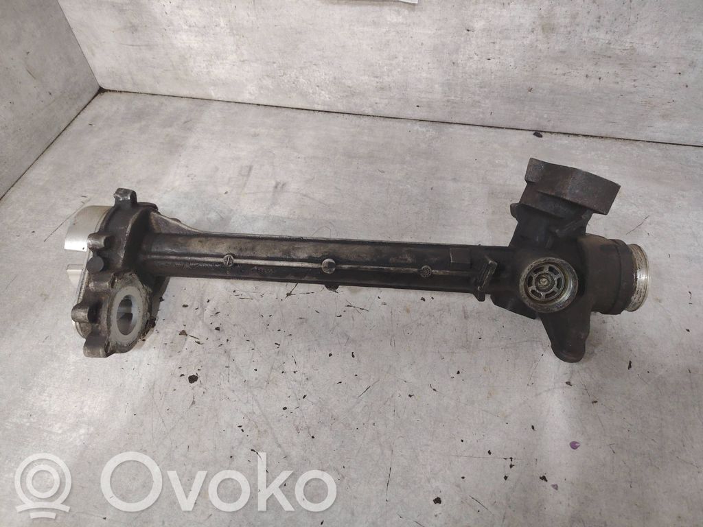 BMW 3 F30 F35 F31 Mechanisches Einzelteil Lenkgetriebe 