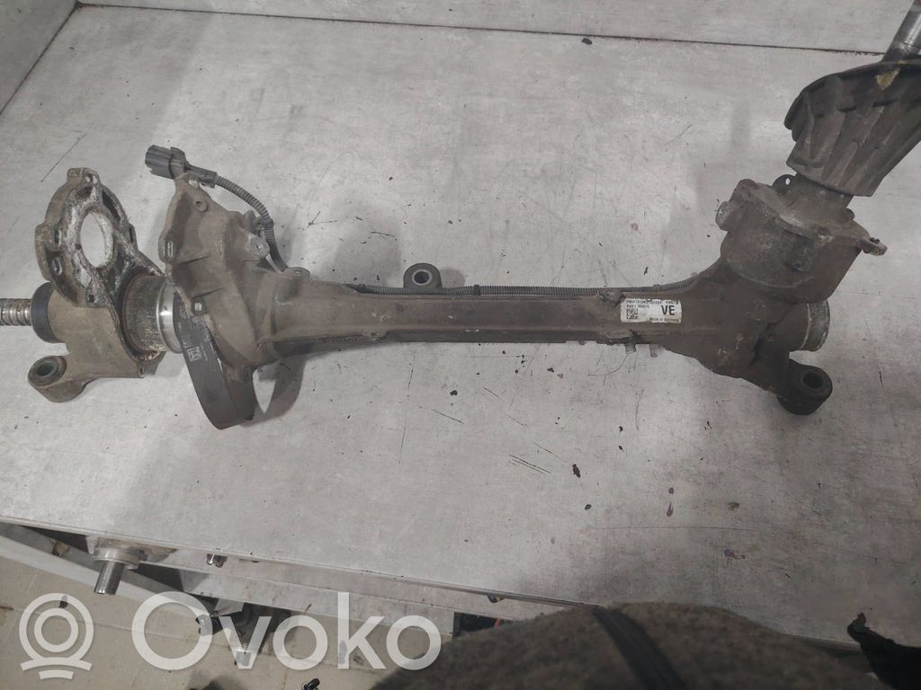 Ford C-MAX II Lenkgetriebe 