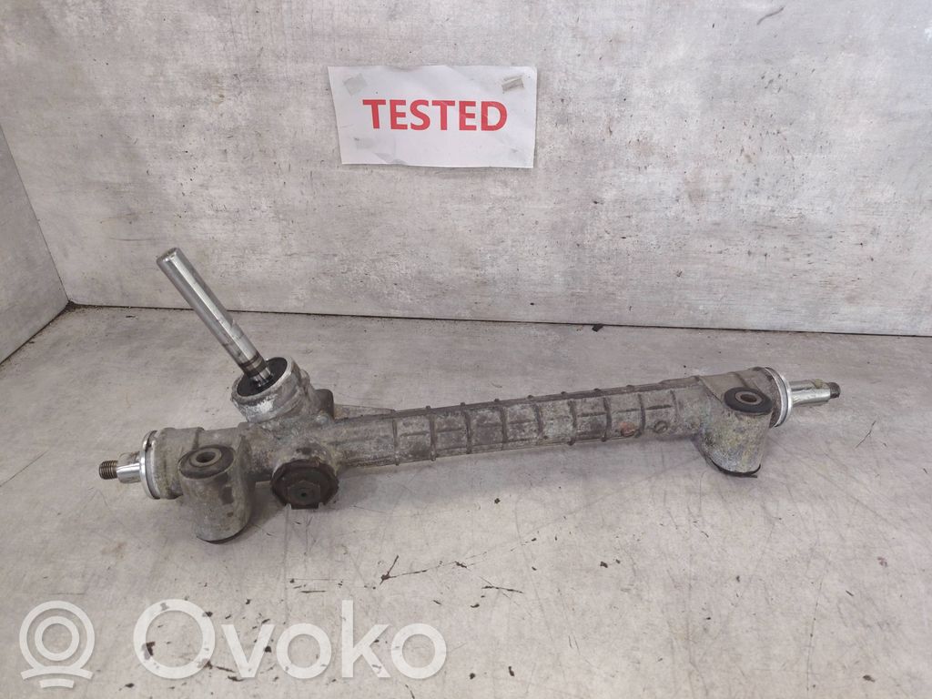 Opel Meriva A Lenkgetriebe 