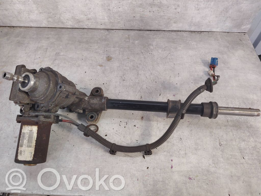 Mitsubishi Colt Steering rack 