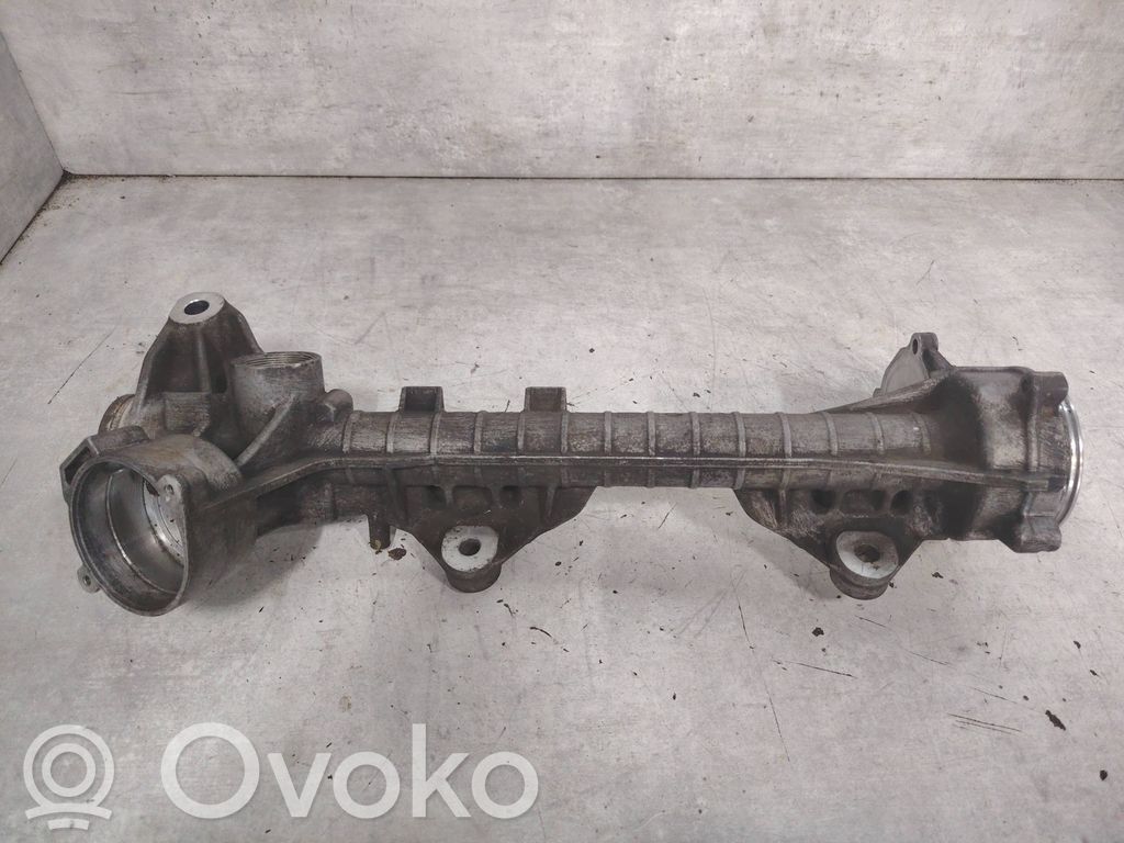 Część mechaniczna układu kierowniczego   7806974359,6798386,00070327