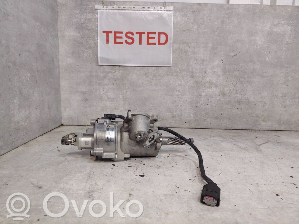 Przekładnia kierownicza / Maglownica   7806434146,00075265
