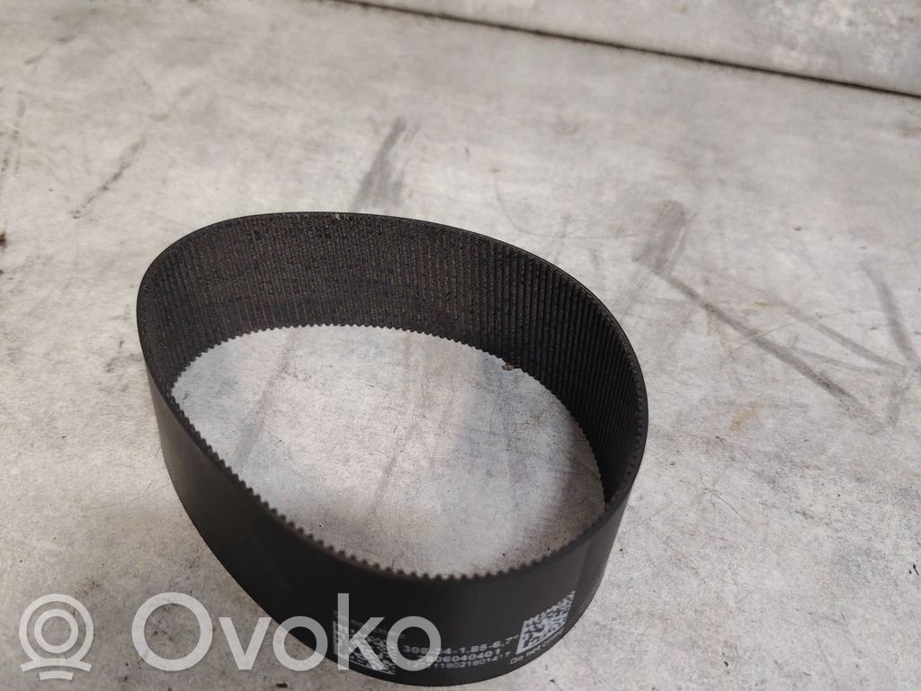 Część mechaniczna układu kierowniczego   30834185G,7806040401,1271118026