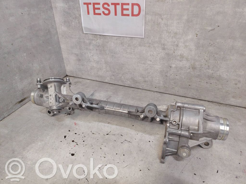 Część mechaniczna układu kierowniczego   6873502,7828974107,01623052
