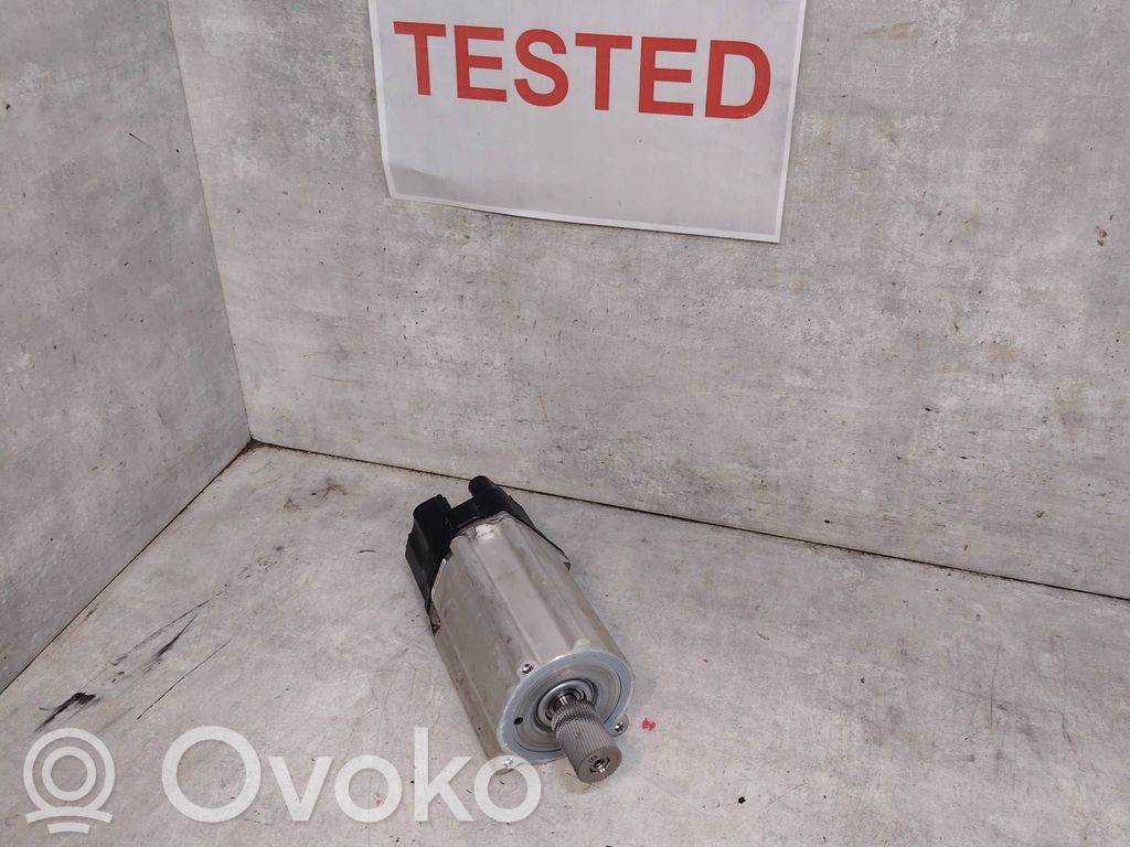 Część elektroniczna układu kierowniczego   7818079145,0273010248,7806177983