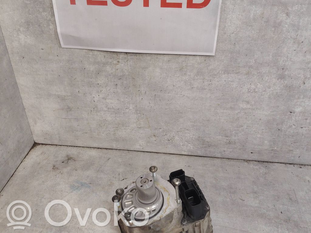 Część elektroniczna układu kierowniczego   A0040345,41516736J,132733142