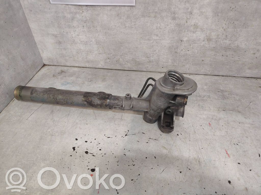 Volkswagen Sharan Hammastangon mekaaniset osat 