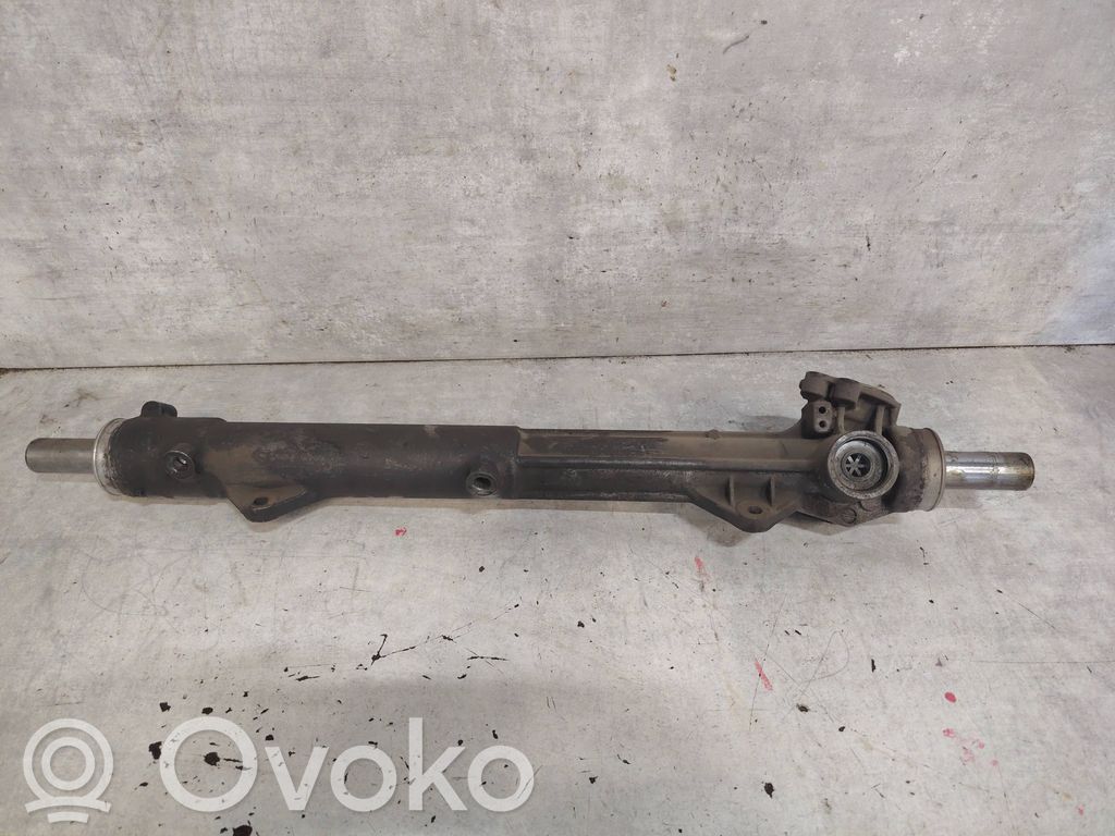 BMW X6 E71 Vairo kolonėlės mechaninė dalis 