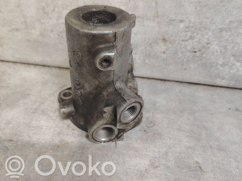 Steering rack mechanical part   7832484