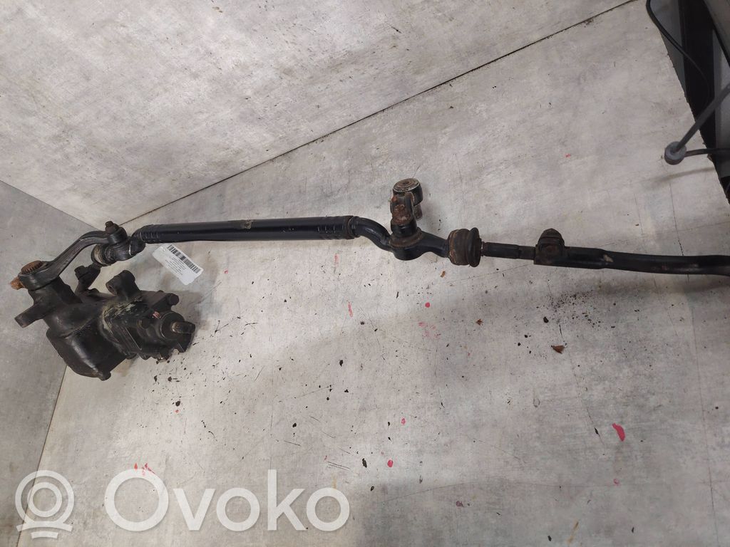 BMW 7 E38 Lenkgetriebe 