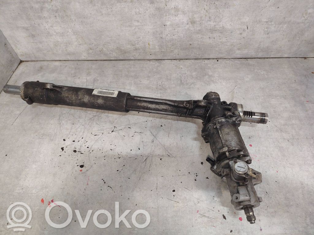 BMW X6 E71 Vairo kolonėlė 