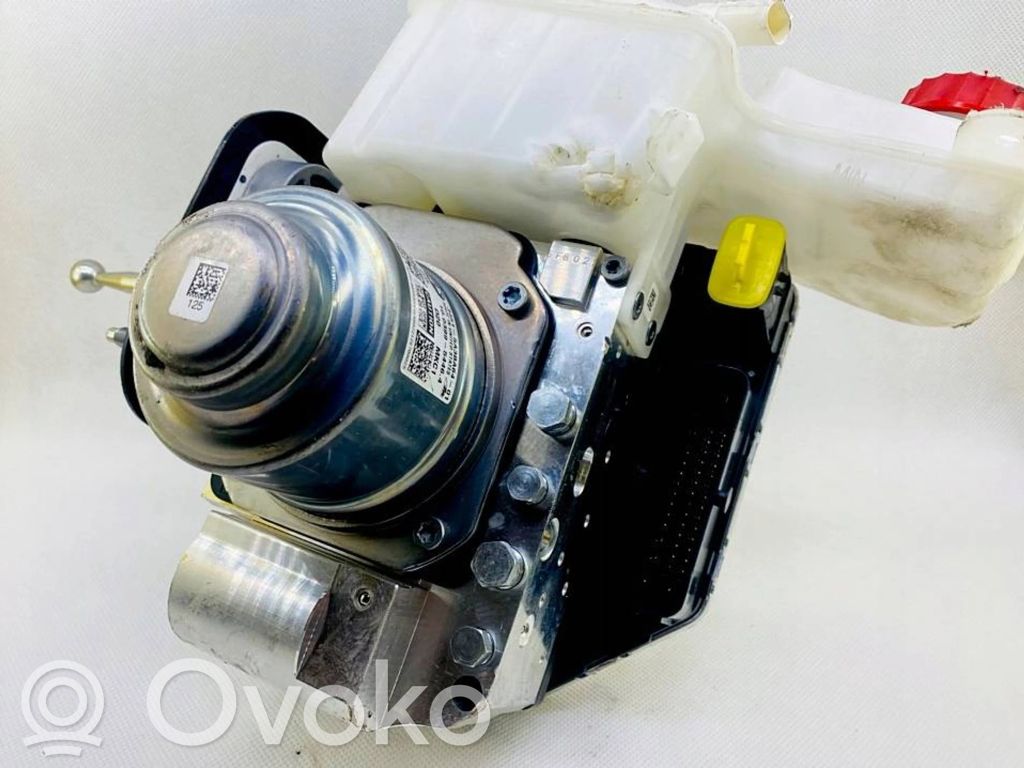 BMW X5 G05 Sterownik / moduł ABS 