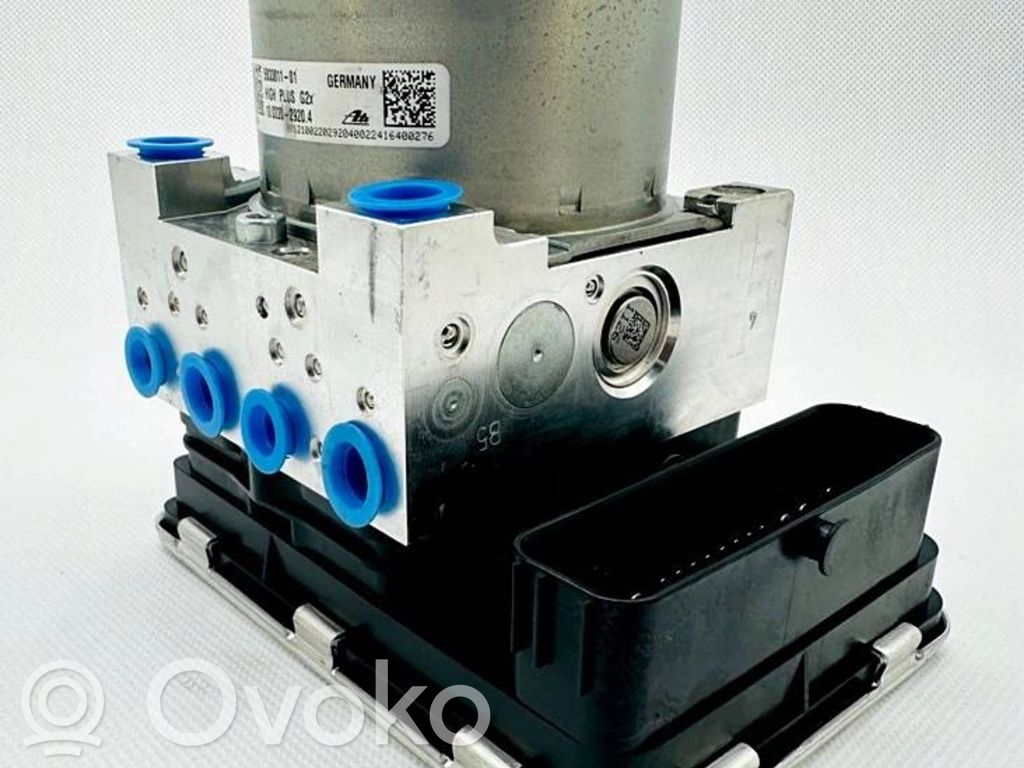 BMW 3 G20 G21 Unitate/modul control ABS 