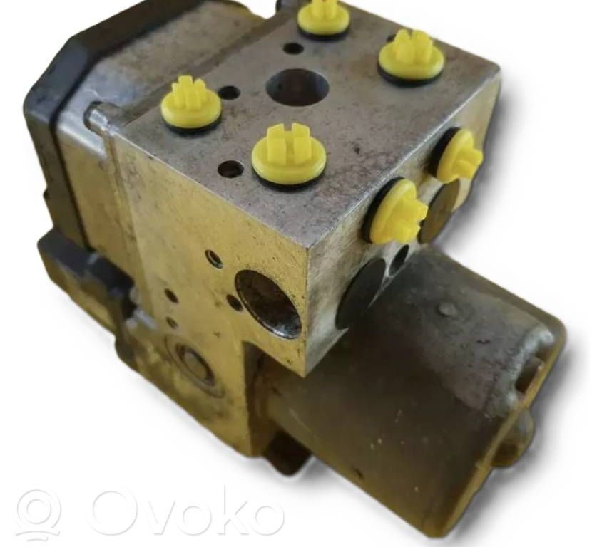 Fiat Ducato Unitate/modul control ABS 