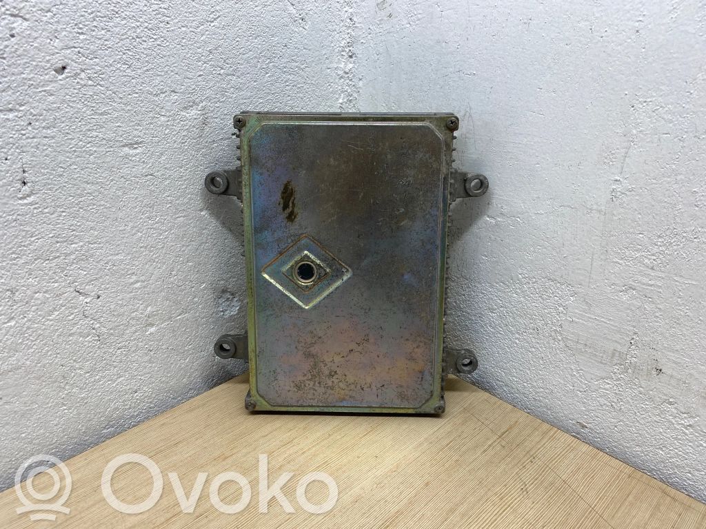 Engine control unit/module   37820PW1G01,612328524