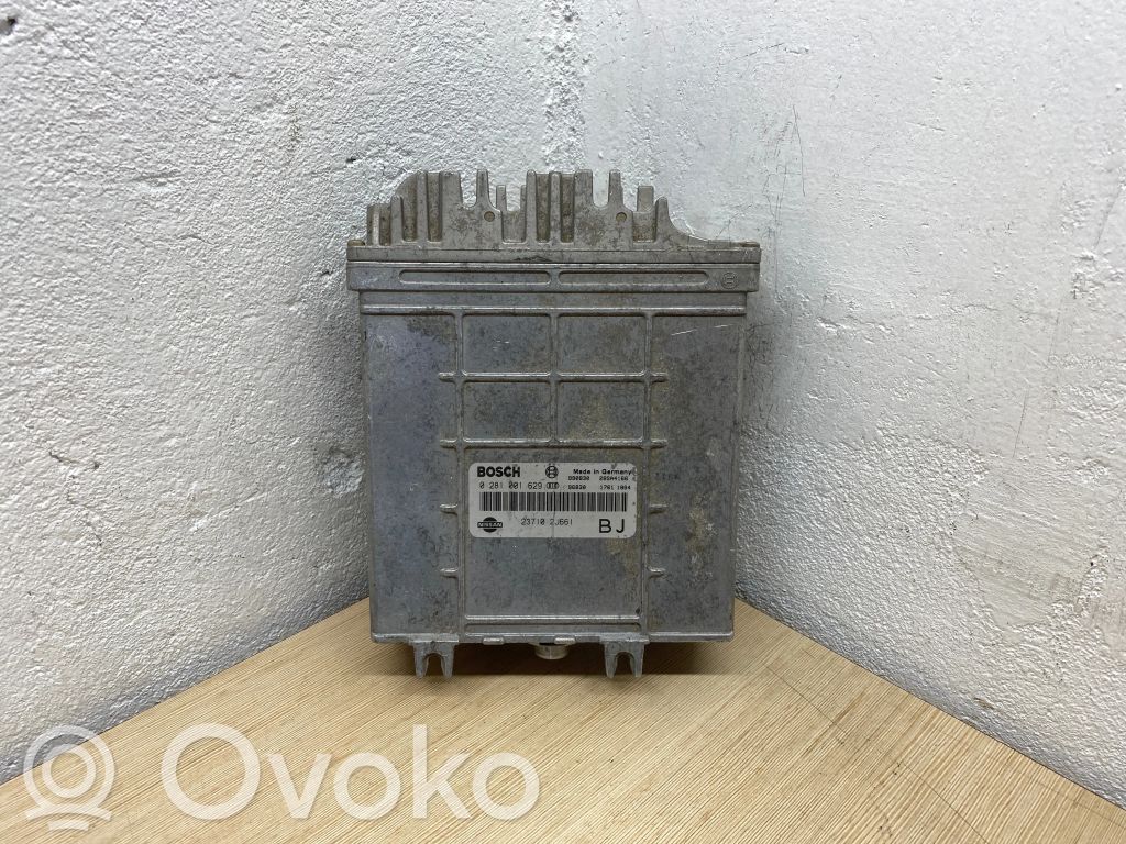 Nissan Primera Engine control unit/module 