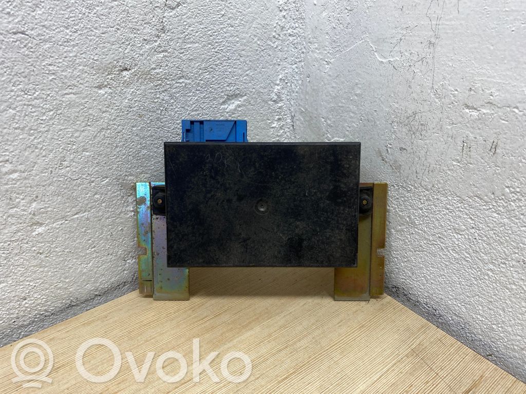 BMW 7 E38 Moduł / Sterownik komfortu 