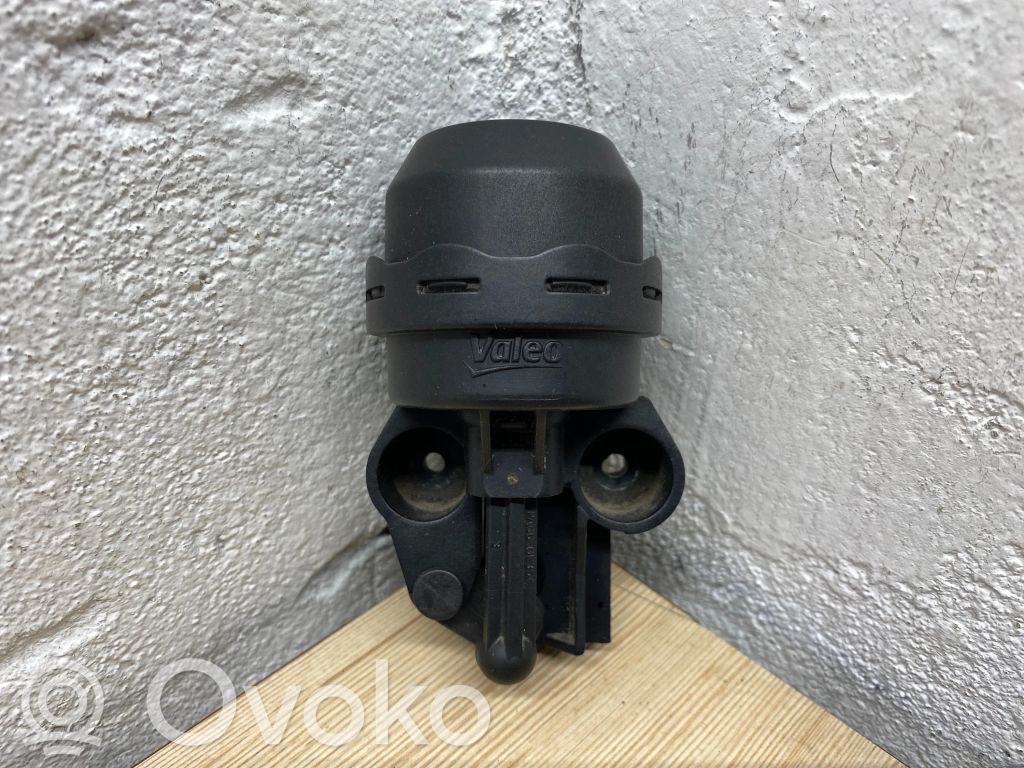 Ford Mondeo MK IV Válvula de vacío 