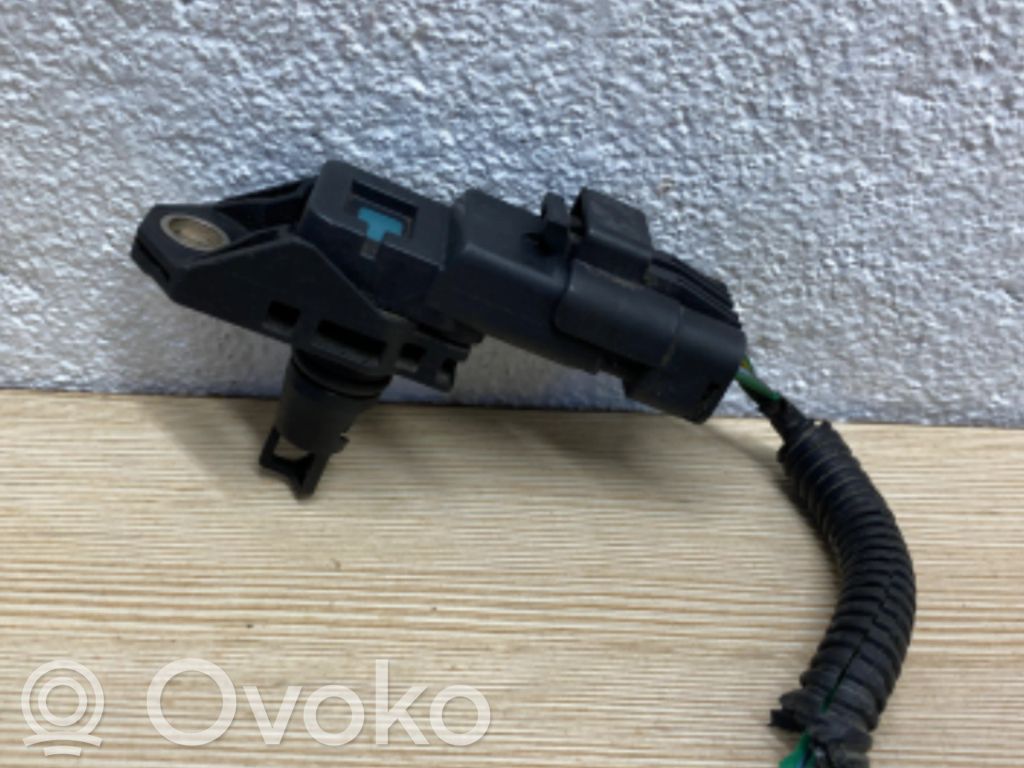 Ford Mondeo MK IV Luftdrucksensor 