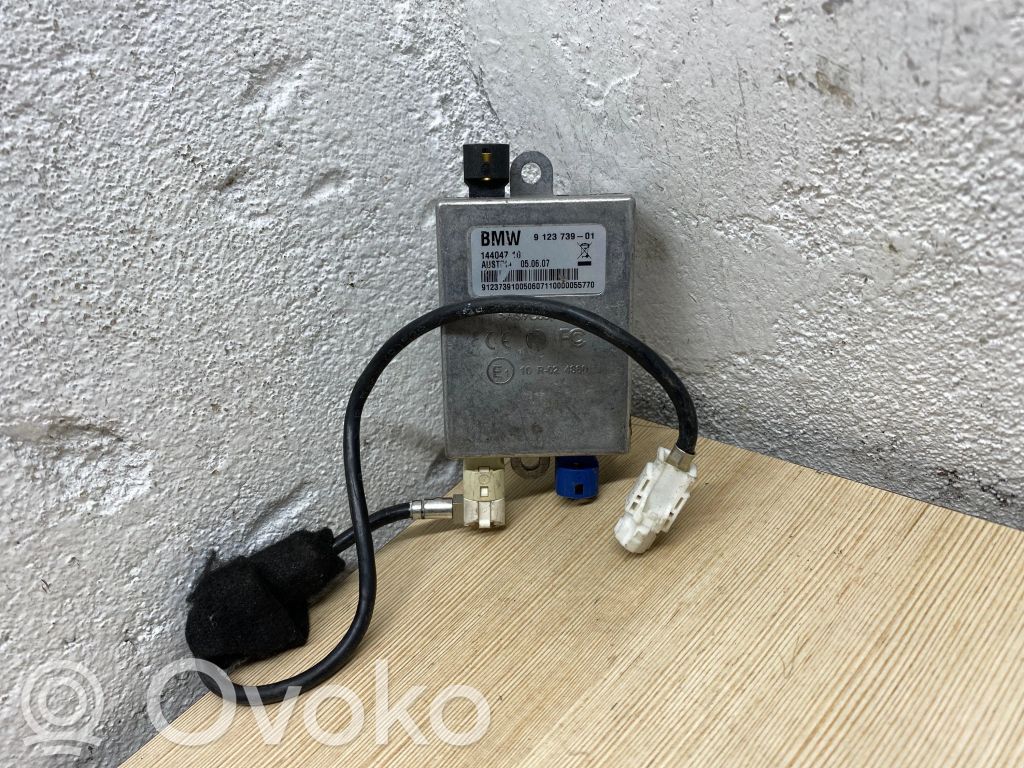 Amplificateur d'antenne   9123739,14404710,10R024860