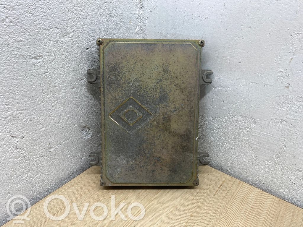 Honda Civic Engine control unit/module 
