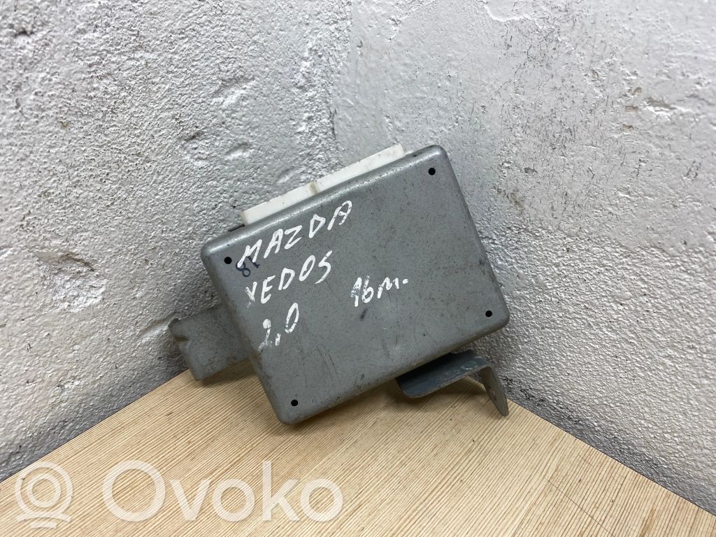 ABS control unit/module   C02167650,4J13A,2051850