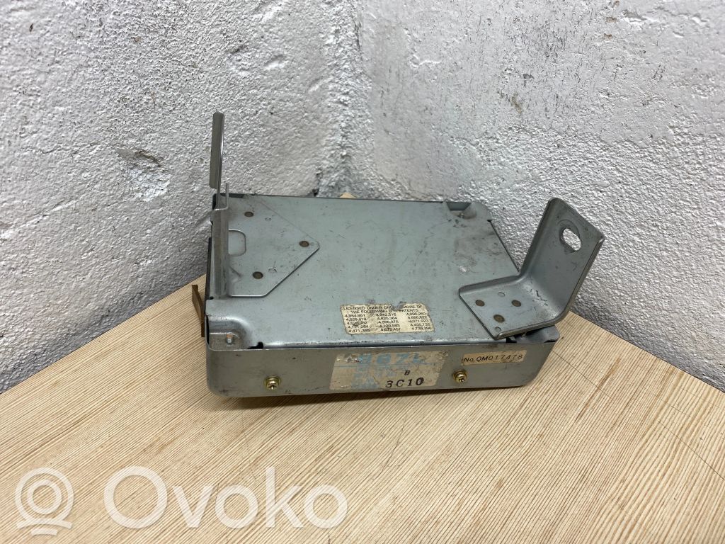 Mazda 323 Engine control unit/module 