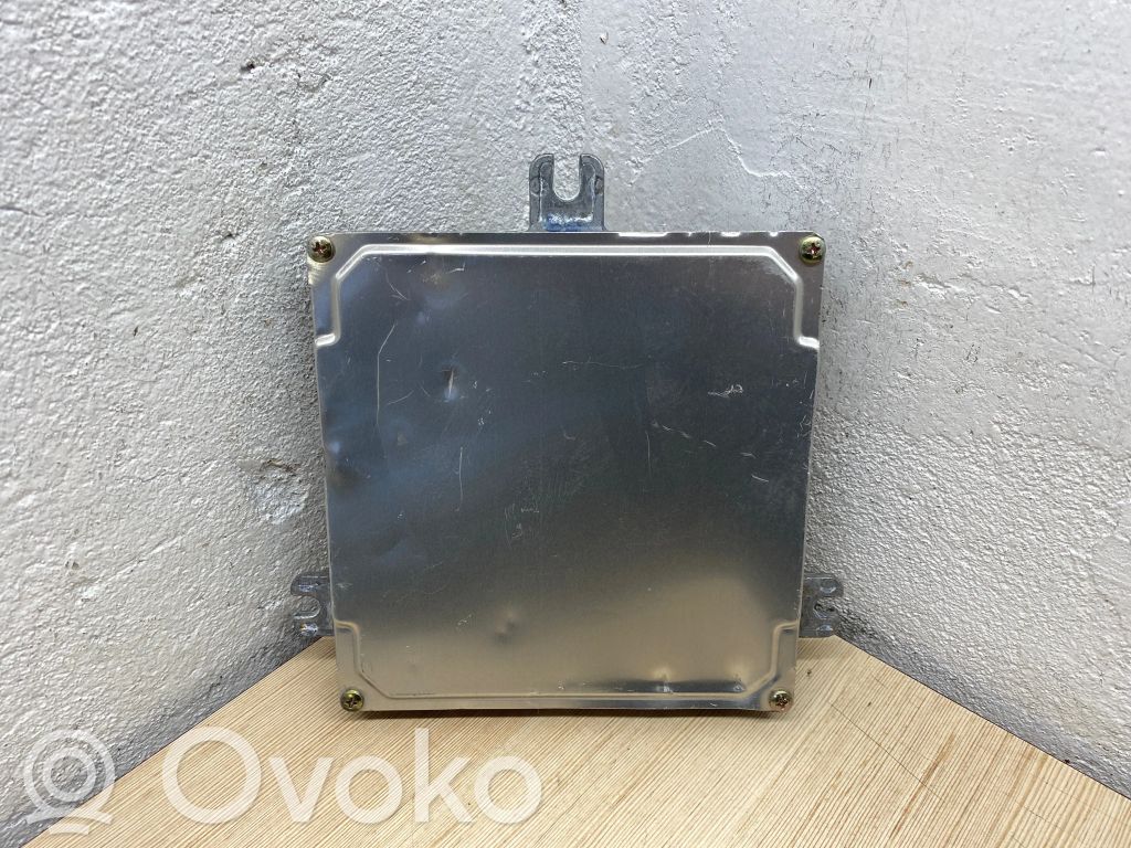 Engine control unit/module   37820PWAG01