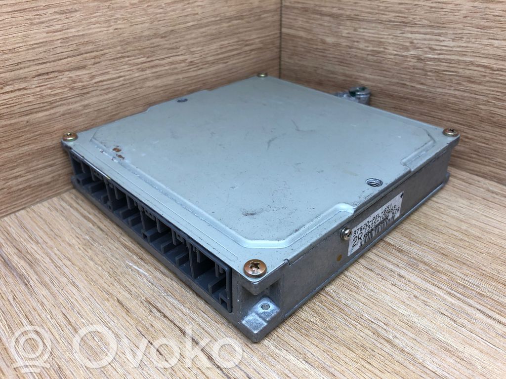 Honda HR-V Engine control unit/module 