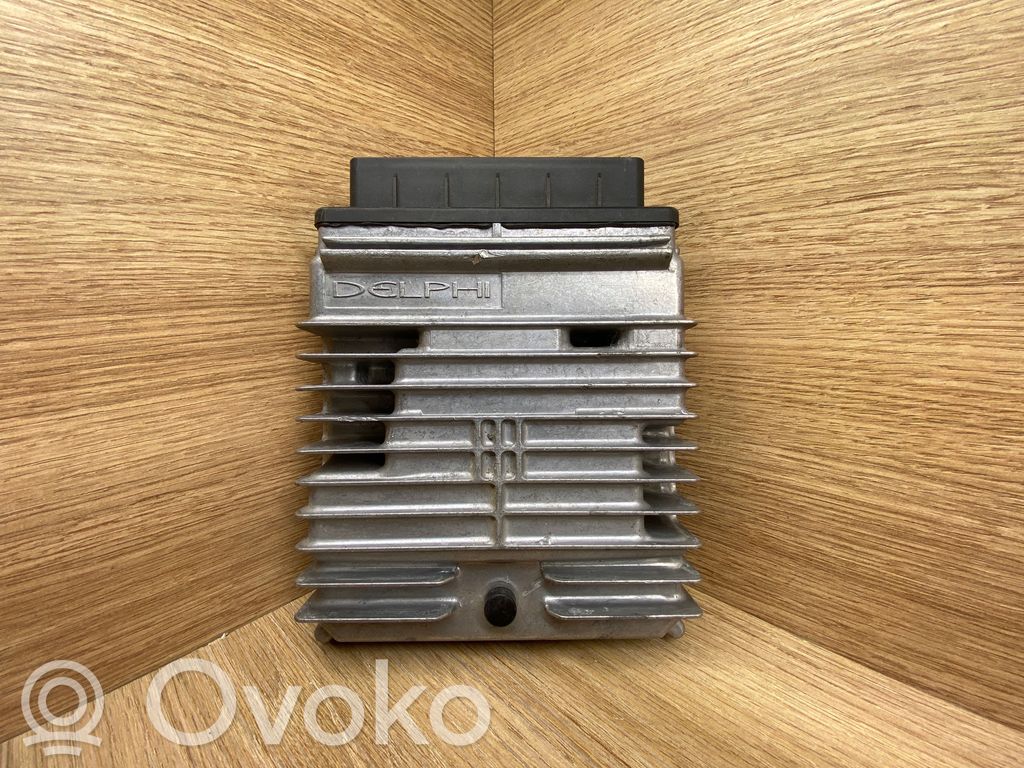 Ford Connect Engine control unit/module 