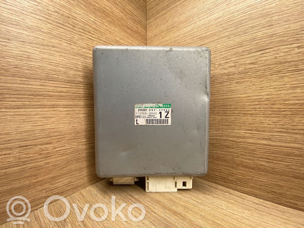 Toyota Matrix (E140) Módulo de control de la cremallera de dirección 