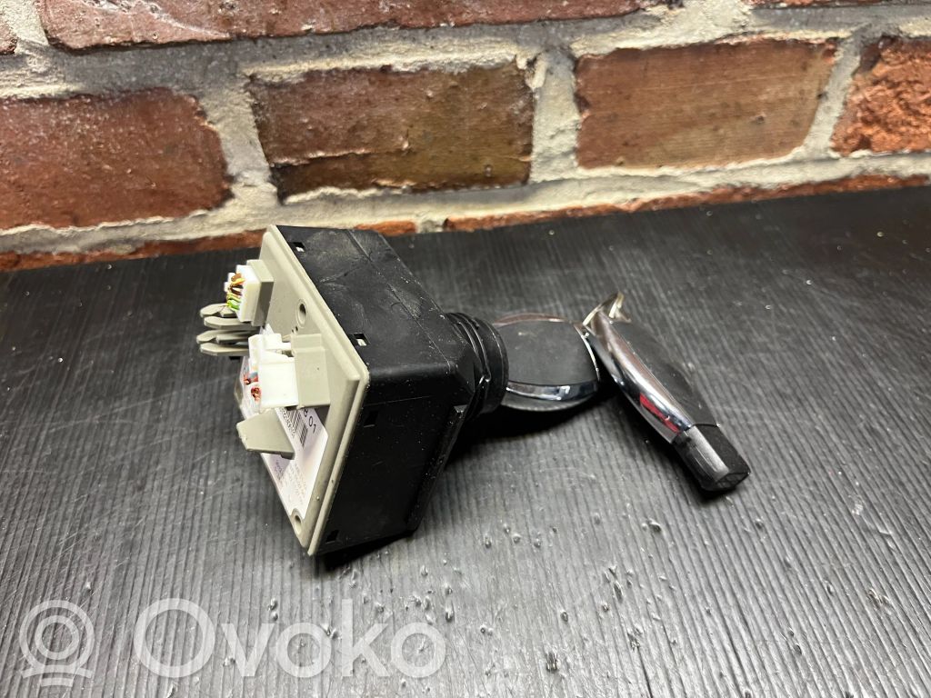 Ignition lock   A2129056801,20121024,1009359800,6027131321406103