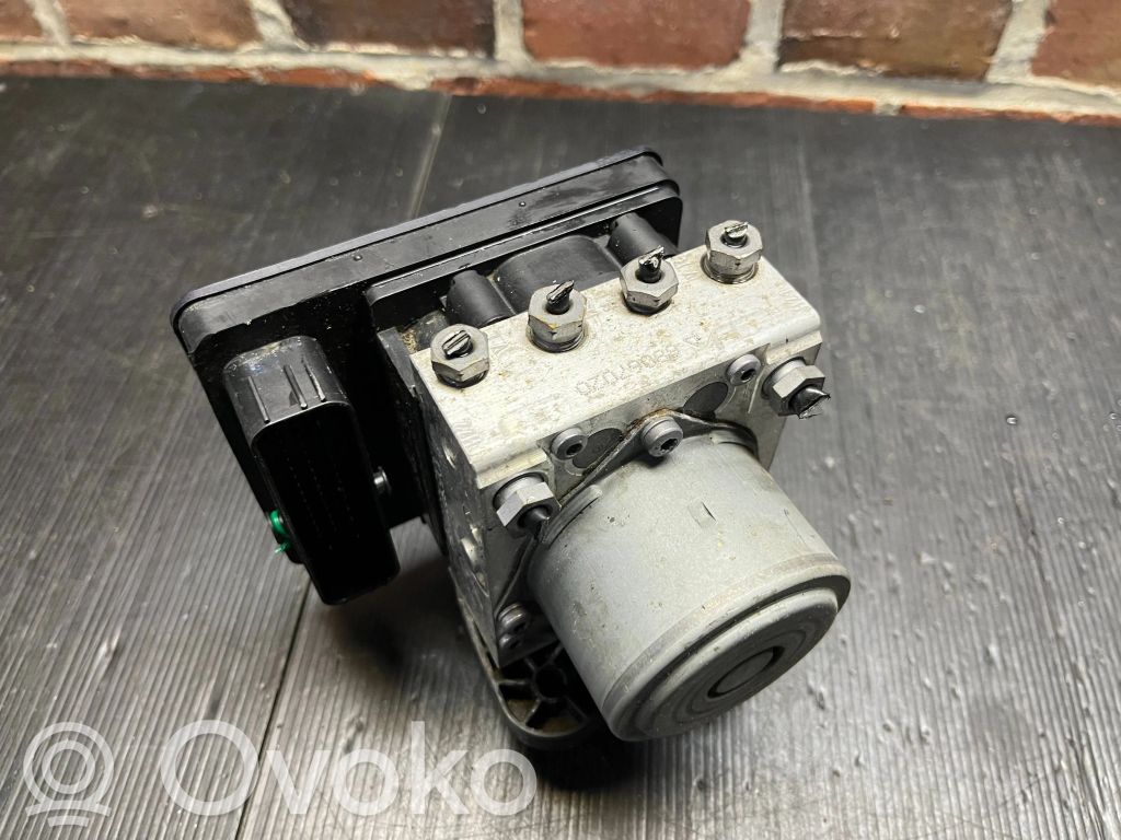 ABS-pumppu   A2134313601,2134313601,A007B308,60073465A